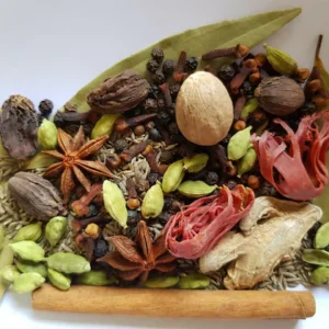 Mix Garam Masala - 50gm