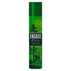 Engage Nature Forest Fresh Deo Spray - 150ml