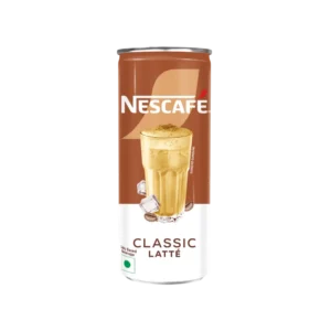 Nescafe Classic Latte - 200ml