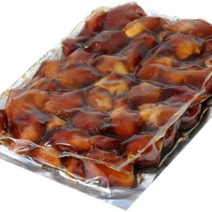 Ganpati Wet Dates - 500gm