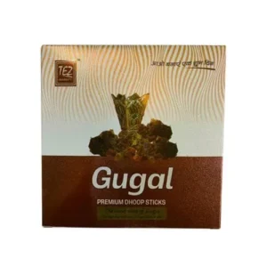 Tez Agarbatti Gugal Premium Dhoop - 10 Sticks