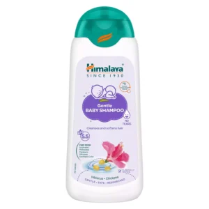 Himalaya Gentle Baby Shampoo - 100ml