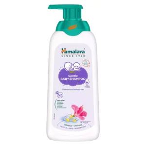 Himalaya Gentle Baby Shampoo - 400ml