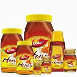 Dabur Honey 100% Pure Guaranteed