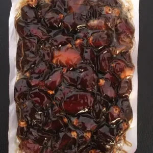 RVS Golden Crown Dates - 250gm