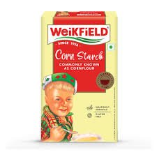 Weikfield Corn Starch - 100gm