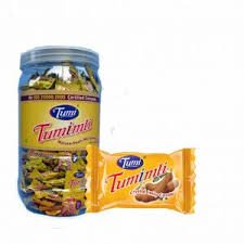 Tumi Tumimli Jar - 350Pcs