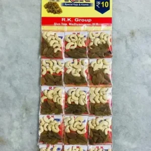 Kaju Kishmis (10X10)