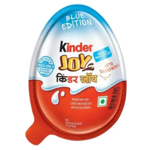 Kinder Joy Blue - 20gm