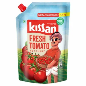 Kissan Fresh Tomato Ketchup – 1.1kg
