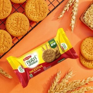 Britannia Nutri Choice - 192gm