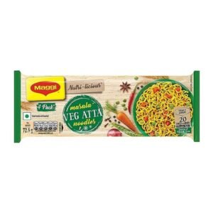 Maggi Nutri-LIcious Pack Of 4