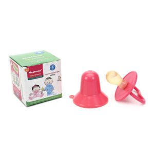 Morison's Baby Dreams Classic Soother Nipple