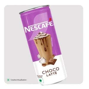 Nescafe Choco Latte - 200ml