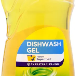 Flipkart Supermart Dish Cleaning Gel - 750ml