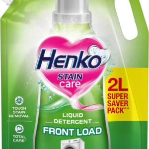 Henko Stain Care Liquid Detergent - 2l