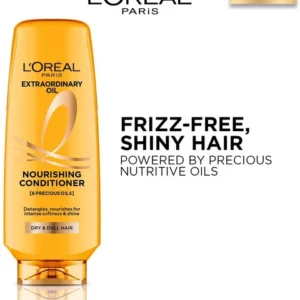 Loreal Paris Extraordinary Oil Nourishing Conditioner - 200ml