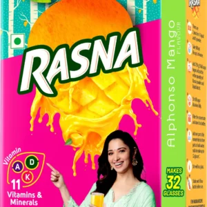 Rasna Alphonso Mango - 6gm