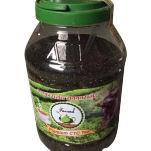 Chetak Tea Premium CTC Tea - 3Kg