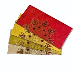 Wedding Envelope / Kham -5p