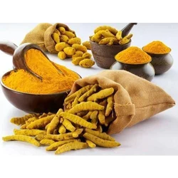 Gota Haldi - 250gm