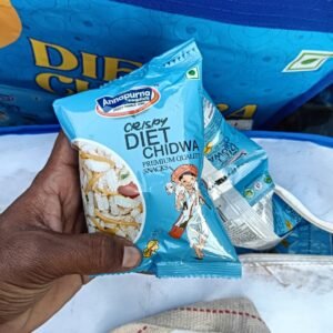 Crispy Diet Chidwa (5X14)