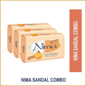 Nima Sandle (3X100gm)