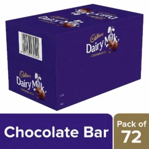 Cadbury Dairy Milk - 6.1gm