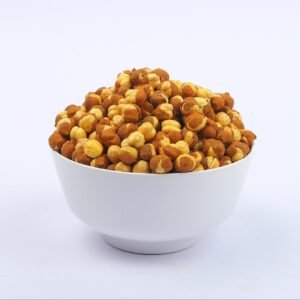 Special Roasted Chana