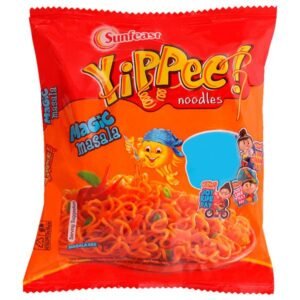 Sunfeast Yippee (25.1gmX12)