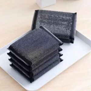 Divya Steel Foam Pad (12X10)