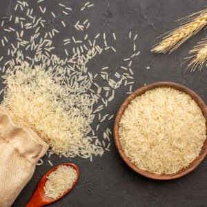 Basanti Bhog Miniket Rice