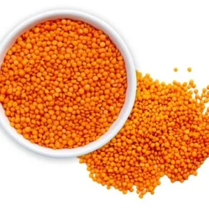 Khajana Masoor - 1Kg