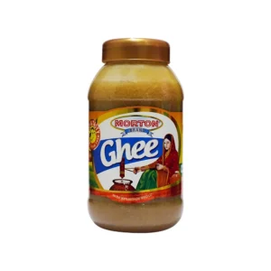 Morton Brand Premium Ghee - 180ml