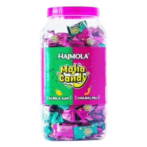 Hajmola Maha Candy - 250pic