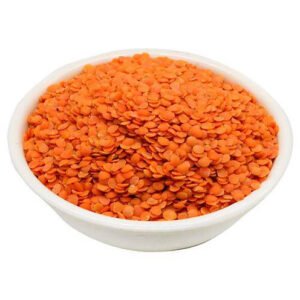 Broken Masoor Dal - 1Kg