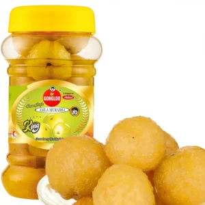 Anand King Home Style Amla Murabba - 500gm