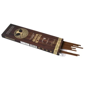 Tarivaar  Touch Wood Premium Incense Sticks