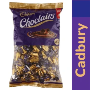 Cadbury Choclairs - 120pcs