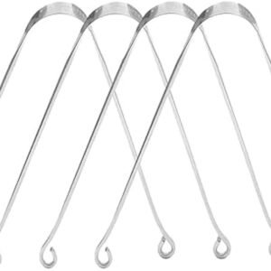 Jexor Gold Tongue Cleaner - 12P