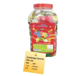 Rebel Jelly Pop - 30P