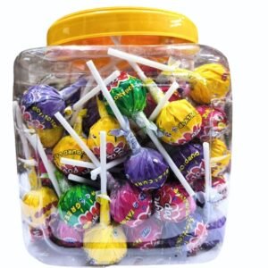 Vijaya Rangeela Magic Lollipop - 100P