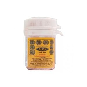 Bush Food Colour - 10g
