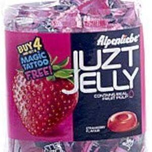 Alpenlieble Just Jelly