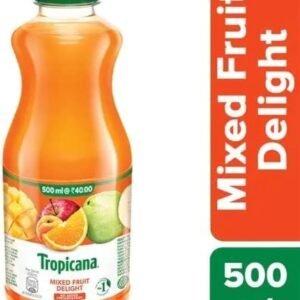Tropicana Frutz Mixed Fruit Magic - 500ml