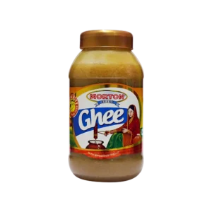 Morton Brand Premium Ghee - 40ml