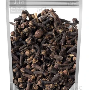 Cloves/Loung – 50gm