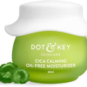 Dot & Key Cica Calming Oil-Free Moisturizer - 60ml