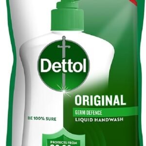 Detol Liquid Handwash - 650ml