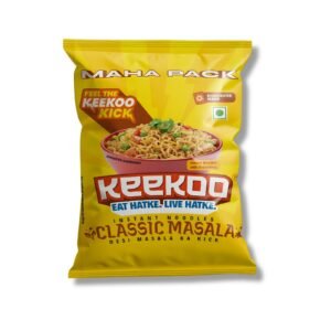 Keekoo Classic Masala - 52gm